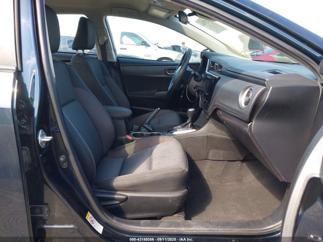 Toyota 2zr-fe 2017 5YFBURHE5HP718243 Image 5
