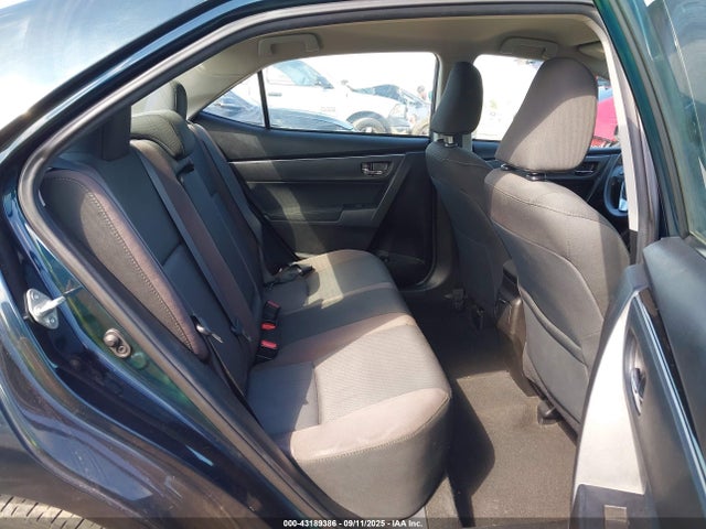 Toyota 2zr-fe 2017 5YFBURHE5HP718243 Image 8