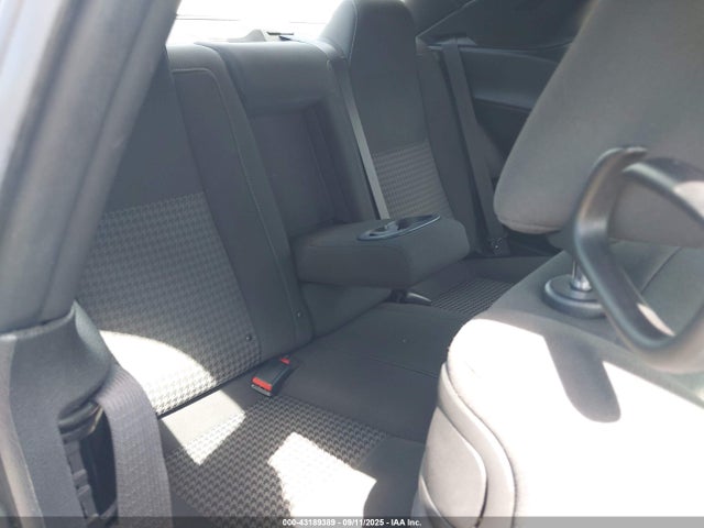 43189389 :رقم المزاد ، 2C3CDZBT1KH606469 vin ، 2019 Dodge Challenger R/t مزاد بيع
