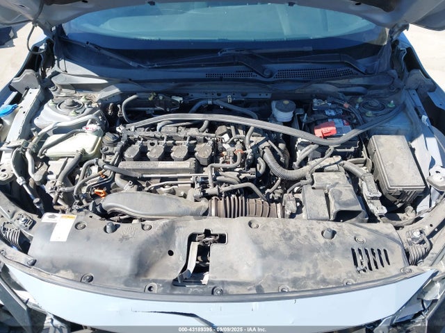 SHHFK7H43KU216061 Honda l15ba