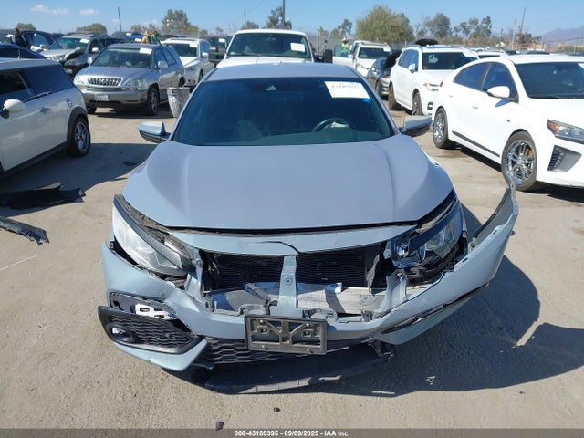 SHHFK7H43KU216061 Honda l15ba