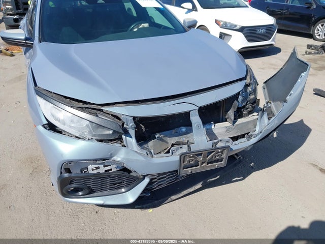 SHHFK7H43KU216061 Honda l15ba