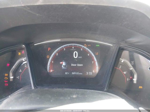SHHFK7H43KU216061 Honda l15ba