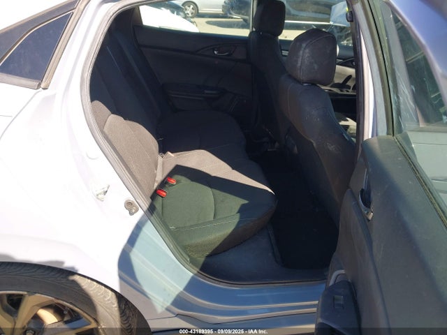 SHHFK7H43KU216061 Honda l15ba