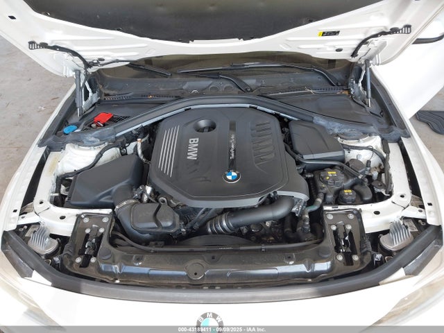 WBA4W9C58KAG89858 BMW 440I