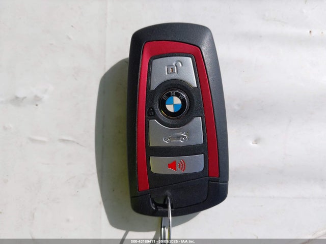 WBA4W9C58KAG89858 BMW 440I