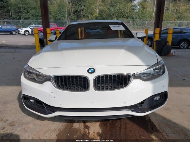WBA4W9C58KAG89858 BMW 440I