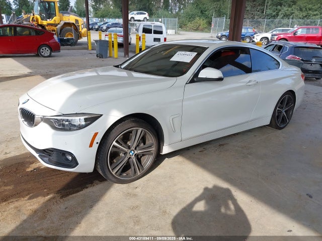 WBA4W9C58KAG89858 BMW 440I