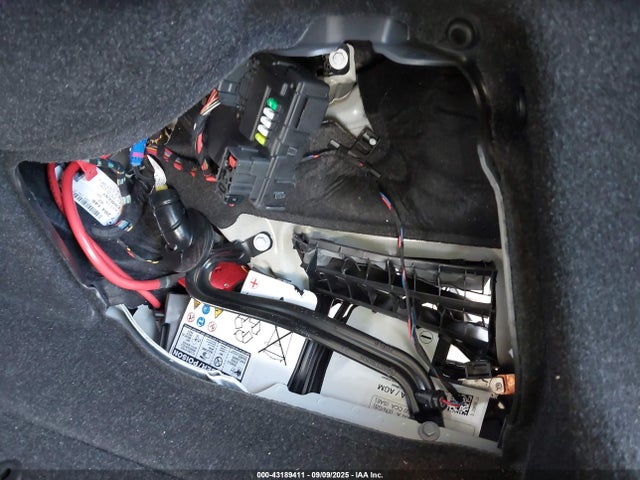 WBA4W9C58KAG89858 BMW 440I