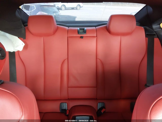 WBA4W9C58KAG89858 BMW 440I