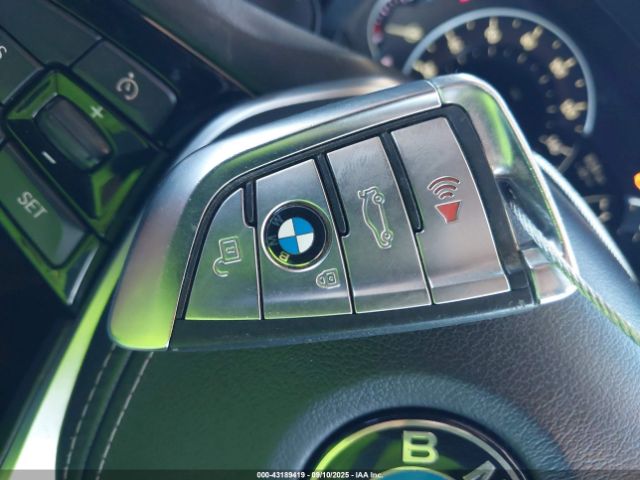 2017 BMW 540I WBAJE5C3XHG916824 Photo 10