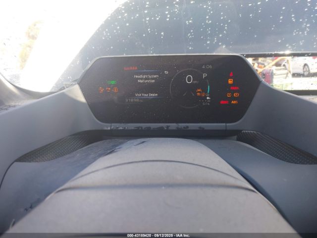 2024 TOYOTA BZ4X JTMABACA1RA087164 Photo 6