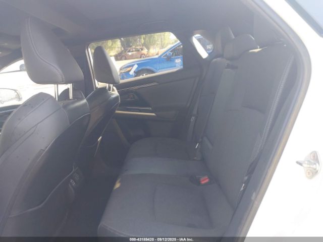 2024 TOYOTA BZ4X JTMABACA1RA087164 Photo 7