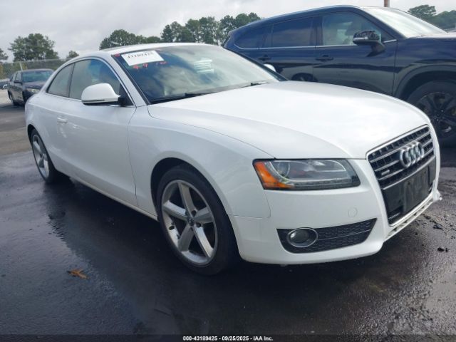 2009 AUDI A5 WAUDK78T79A045332
