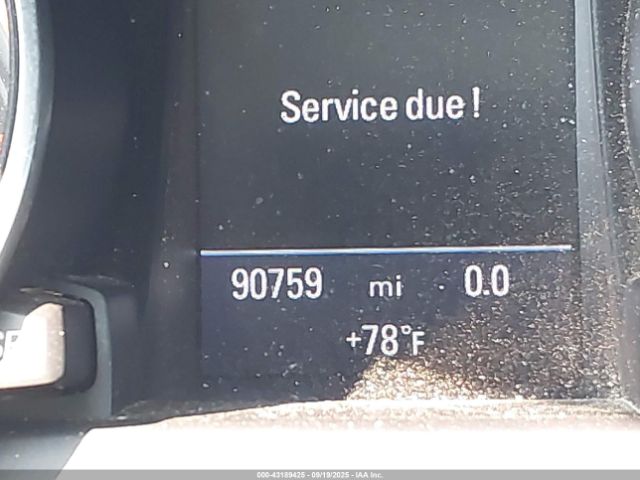 2009 AUDI A5 WAUDK78T79A045332 Photo 6