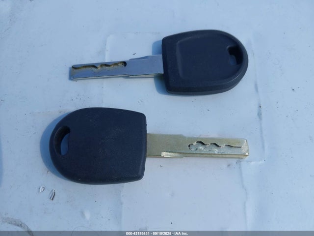 2006 AUDI A3 WAUKD78P76A077116 Photo 10