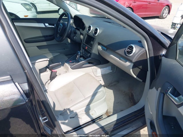 2006 AUDI A3 WAUKD78P76A077116 Photo 4