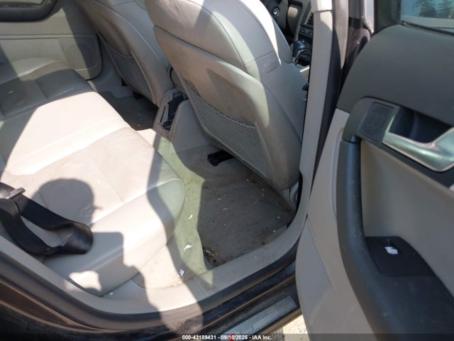 2006 AUDI A3 WAUKD78P76A077116 Photo 7