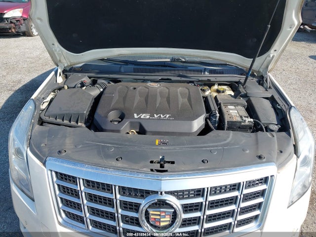 2013 CADILLAC XTS 2G61R5S31D9206148 Photo 9