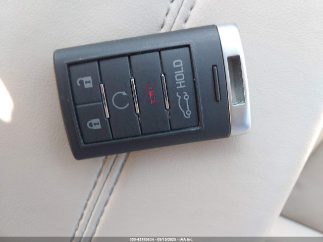 2013 CADILLAC XTS 2G61R5S31D9206148 Photo 10