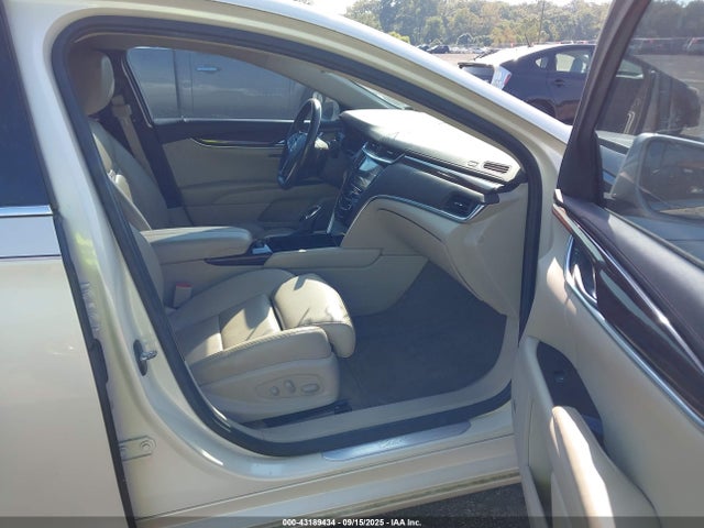 2013 CADILLAC XTS 2G61R5S31D9206148 Photo 4