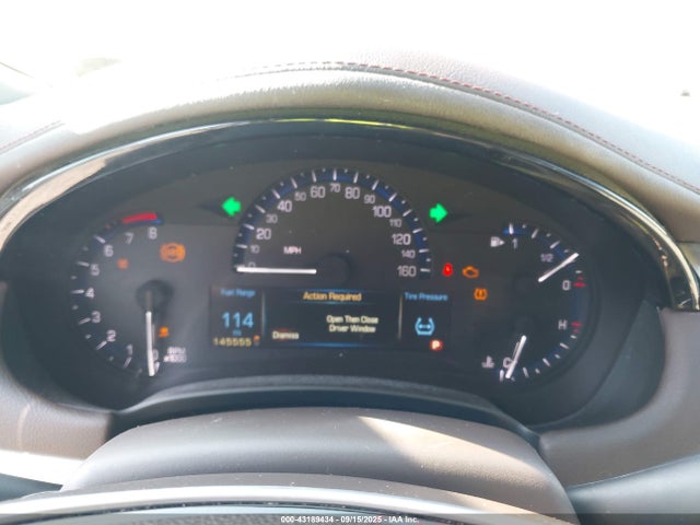 2013 CADILLAC XTS 2G61R5S31D9206148 Photo 6