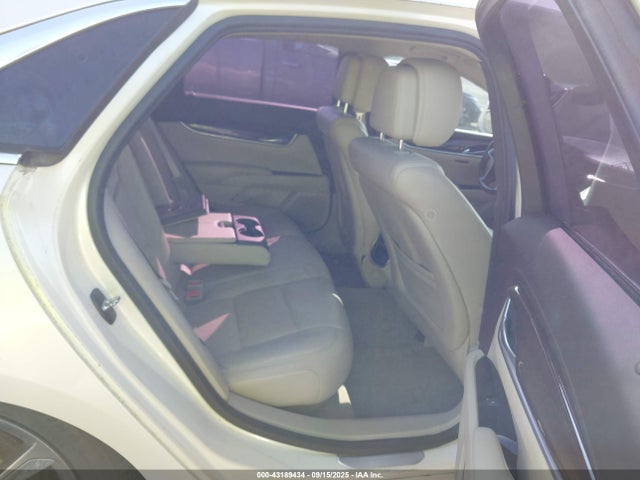 2013 CADILLAC XTS 2G61R5S31D9206148 Photo 7