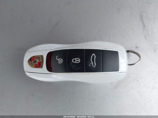 2017 PORSCHE 911 WP0CA2A93HS141566 Photo 10