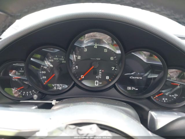 2017 PORSCHE 911 WP0CA2A93HS141566 Photo 6