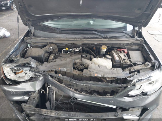 1G1JD5SH2J4106168 Chevrolet luw - mfi, e85 max
