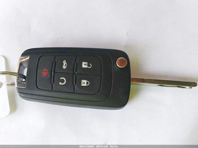 1G1JD5SH2J4106168 Chevrolet luw - mfi, e85 max