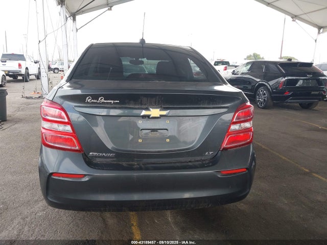 1G1JD5SH2J4106168 Chevrolet luw - mfi, e85 max