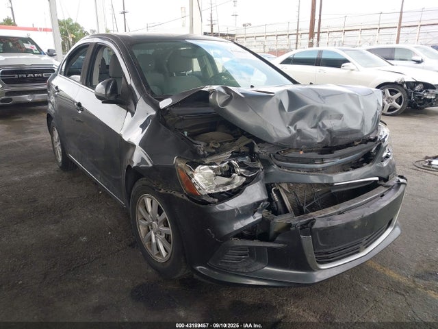 1G1JD5SH2J4106168 Chevrolet luw - mfi, e85 max