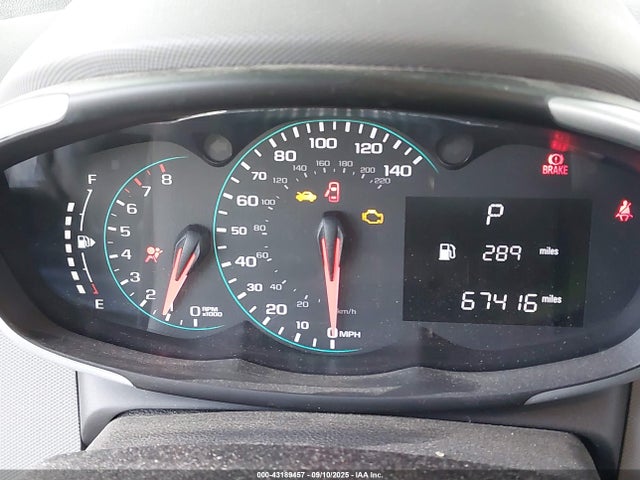 1G1JD5SH2J4106168 Chevrolet luw - mfi, e85 max