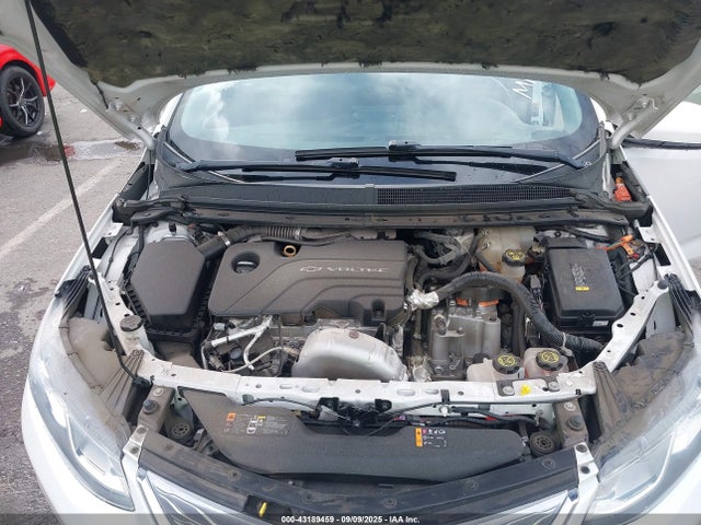 1G1RC6S51JU156609 Chevrolet l3a - direct injection, variable valve timing, hybrid, gen 1