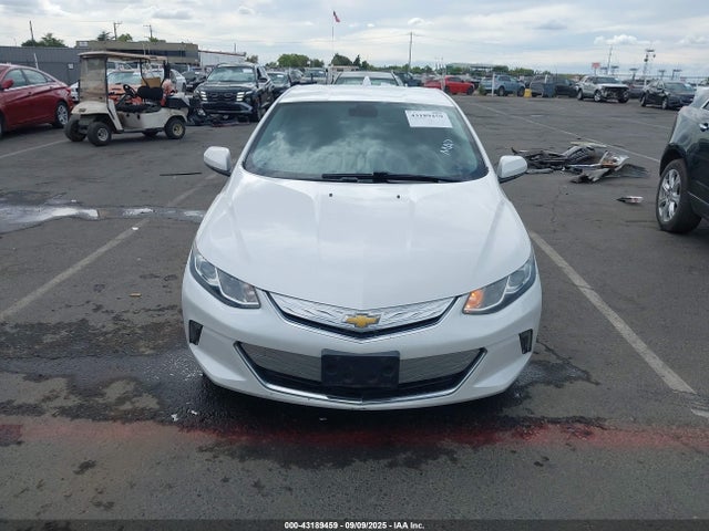 1G1RC6S51JU156609 Chevrolet l3a - direct injection, variable valve timing, hybrid, gen 1