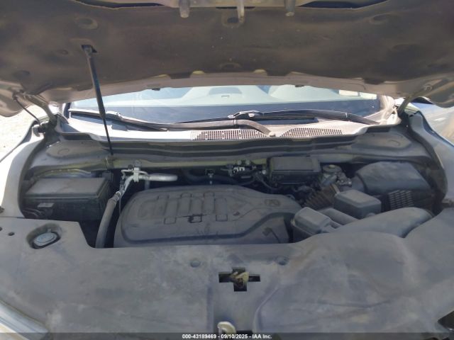 2020 ACURA MDX 5J8YD3H39LL002793 Photo 9