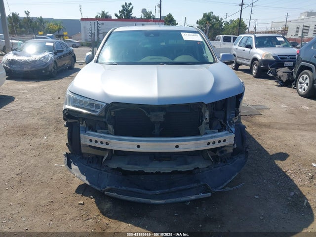 5J8YD3H39LL002793 Acura j35y5