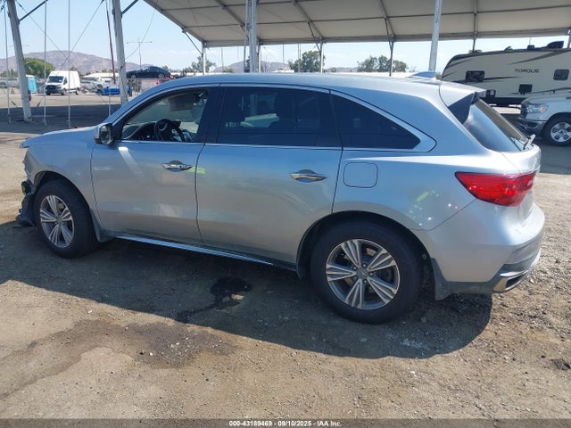 5J8YD3H39LL002793 Acura j35y5
