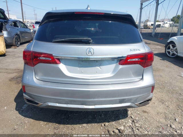 5J8YD3H39LL002793 Acura j35y5