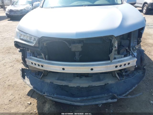 2020 ACURA MDX 5J8YD3H39LL002793 Photo 5