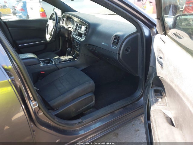 Dodge Charger 2014 2C3CDXBG4EH189005 Image 5