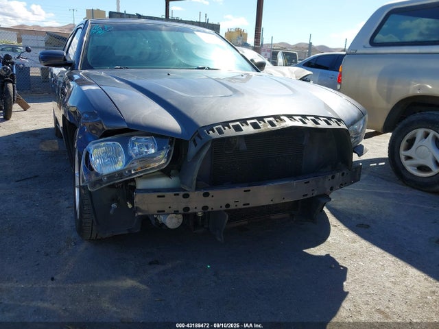 Dodge Charger 2014 2C3CDXBG4EH189005 Image 6