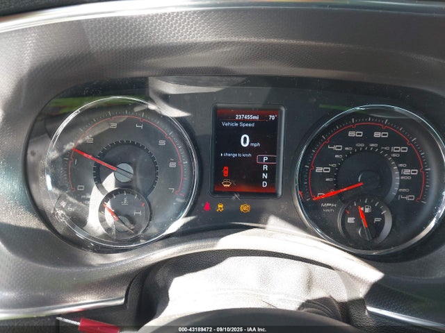 Dodge Charger 2014 2C3CDXBG4EH189005 Image 7