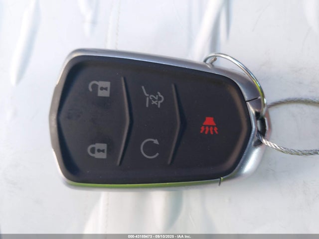 2022 CADILLAC XT4 1GYFZCR49NF113659 Photo 10