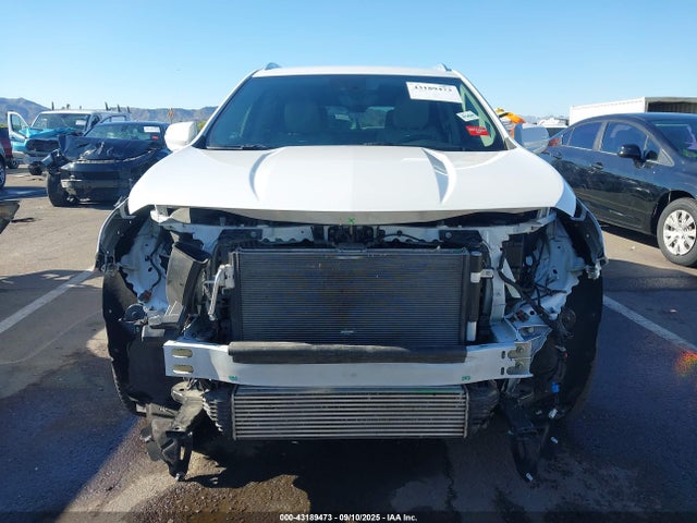 1GYFZCR49NF113659 Cadillac lsy - sidi, vvt, alum, var 3
