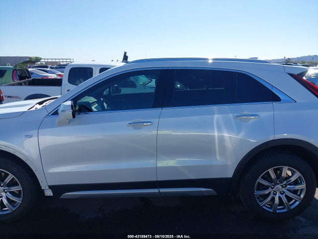 1GYFZCR49NF113659 Cadillac lsy - sidi, vvt, alum, var 3