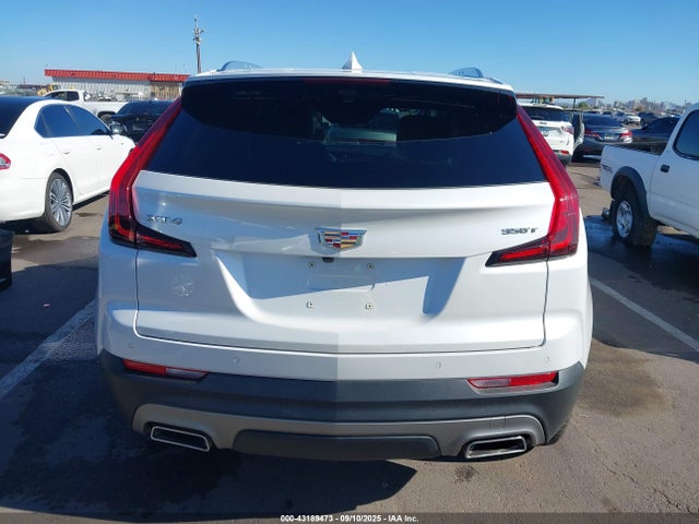 1GYFZCR49NF113659 Cadillac lsy - sidi, vvt, alum, var 3