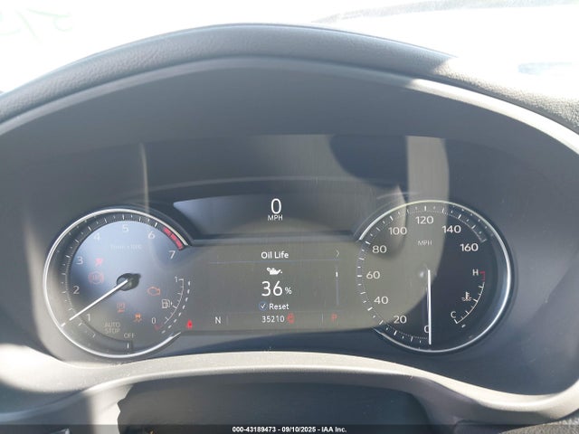 2022 CADILLAC XT4 1GYFZCR49NF113659 Photo 6