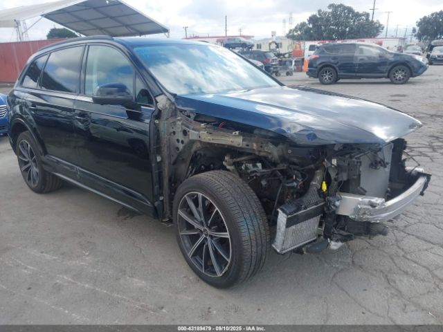 2023 AUDI Q7 WA1LXBF78PD024794